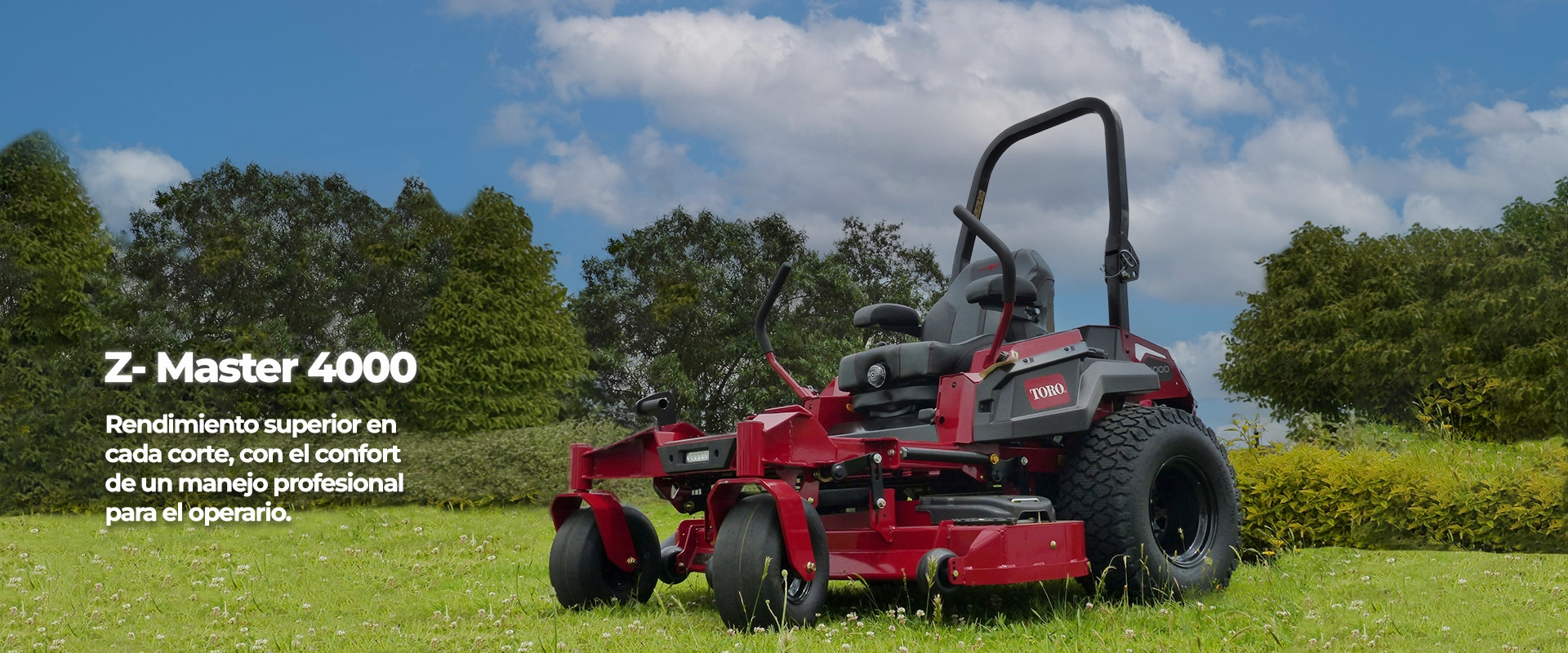 ZMaster Series