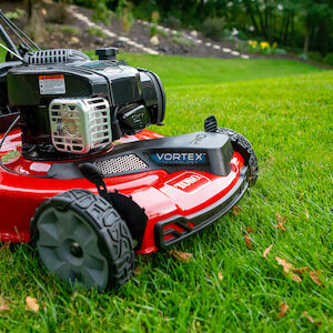 Tecnología Vortex